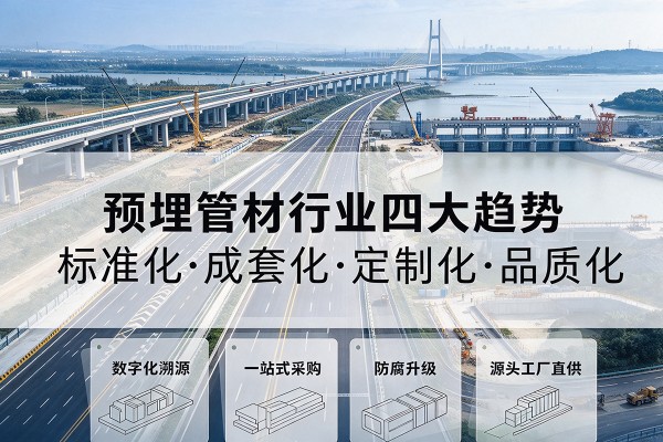 潢川行业发展趋势总结