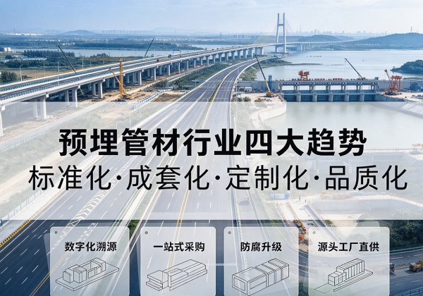 潢川行业发展趋势总结